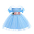 Children's Catwalk Dress